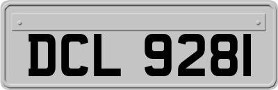 DCL9281