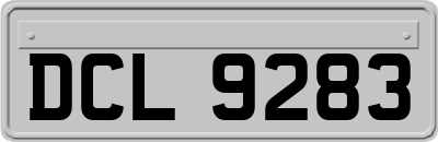 DCL9283