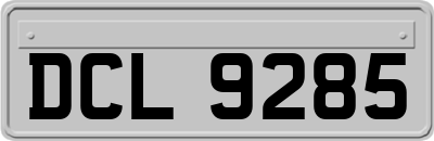 DCL9285