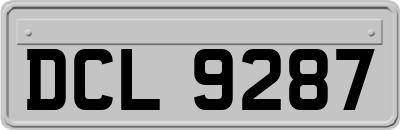 DCL9287