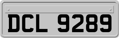 DCL9289