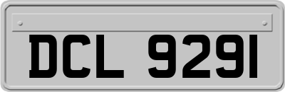 DCL9291