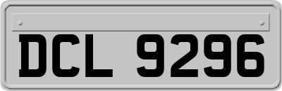 DCL9296