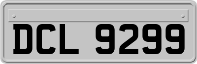 DCL9299