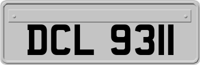 DCL9311