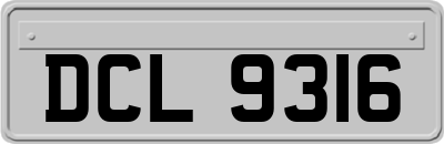 DCL9316