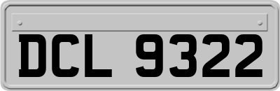 DCL9322