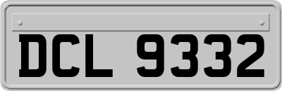 DCL9332