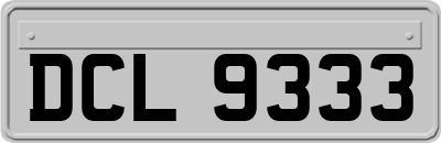 DCL9333