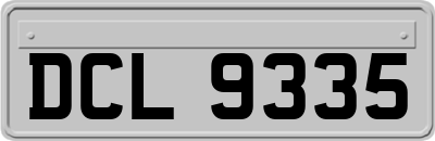 DCL9335
