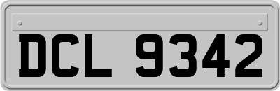 DCL9342