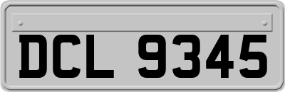 DCL9345