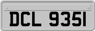 DCL9351