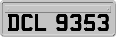 DCL9353