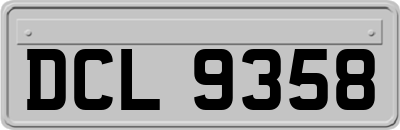 DCL9358