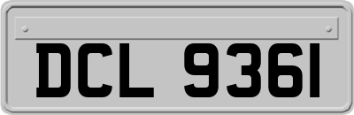 DCL9361