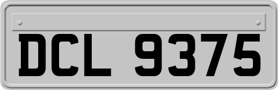 DCL9375