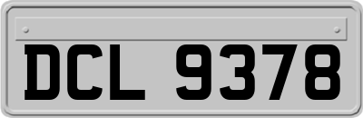 DCL9378
