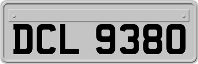 DCL9380