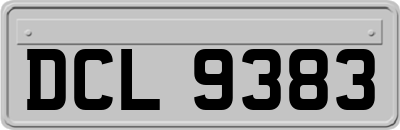 DCL9383