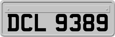 DCL9389