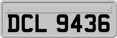 DCL9436