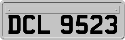 DCL9523