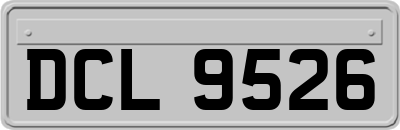 DCL9526