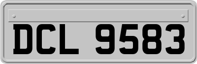 DCL9583
