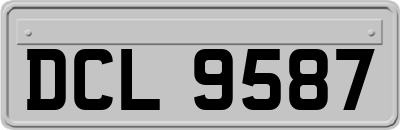DCL9587