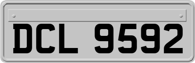 DCL9592