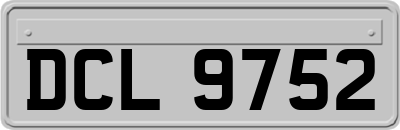 DCL9752