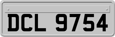 DCL9754