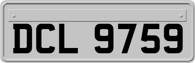 DCL9759