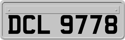 DCL9778