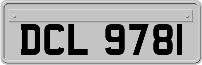 DCL9781