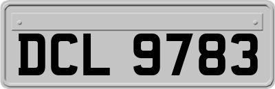 DCL9783