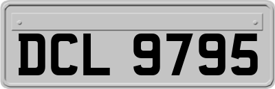 DCL9795