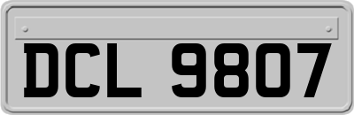 DCL9807