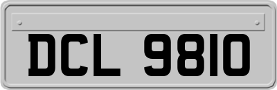 DCL9810