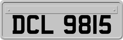 DCL9815