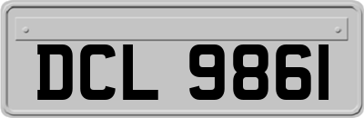 DCL9861