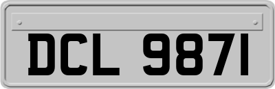 DCL9871