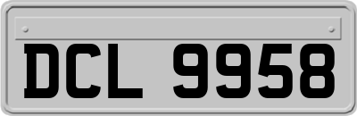 DCL9958