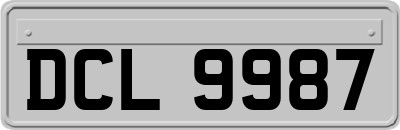 DCL9987