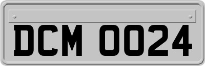 DCM0024