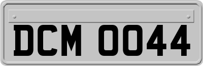 DCM0044