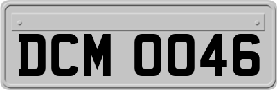 DCM0046