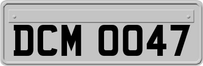 DCM0047