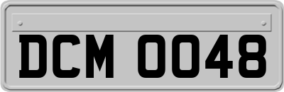 DCM0048